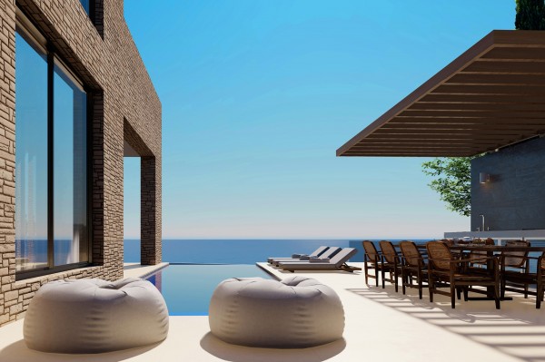 Beyond Luxury